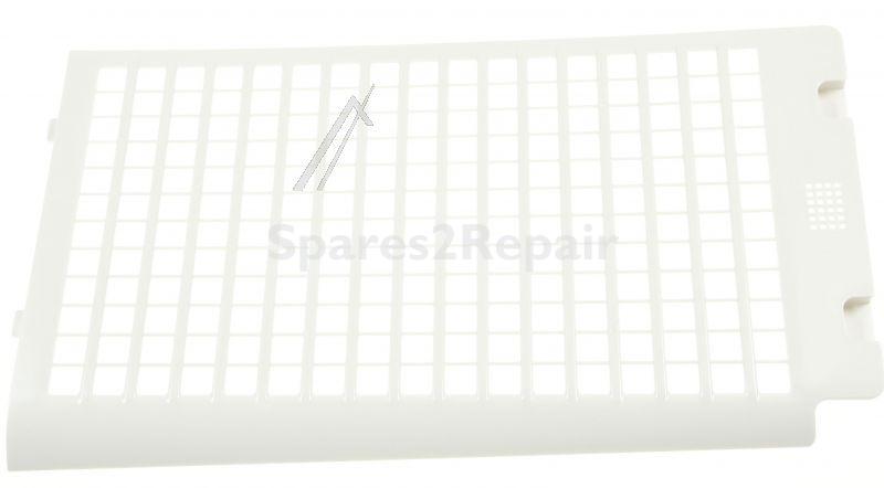 Sharp Filter Mechanical - Hpnl-a509kkfa Panel Complete