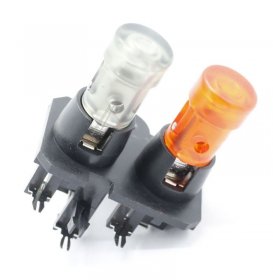 Sound United Terminal Strip - 943646100840s Con Term Speaker 2p Push Rd-bk Rcdn10