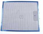 Compatible Metal Grease Trap - Fka95 Metal Grease Filter Alternative For Teka