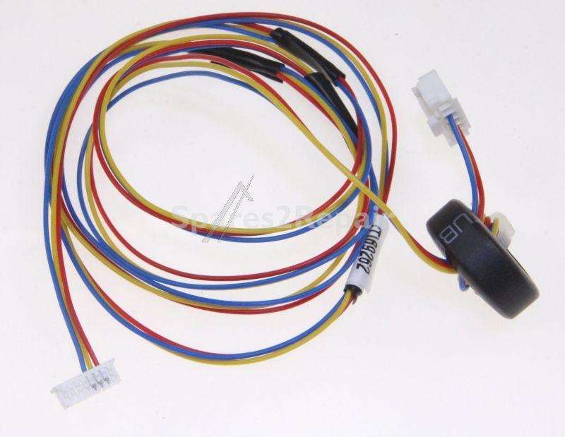 Sharp Harness - 30069262 Cable Of The Touchpad Board