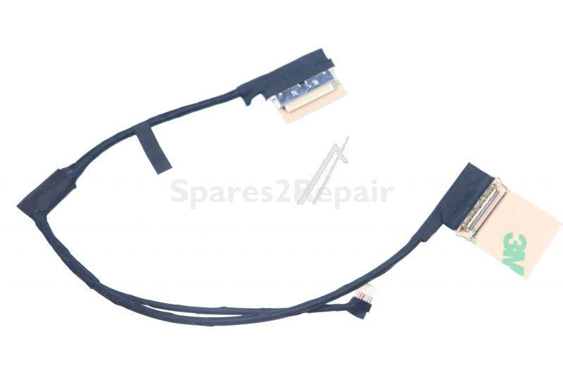 Hewlett Packard Cable/plugs/adapter - Cable Lcd