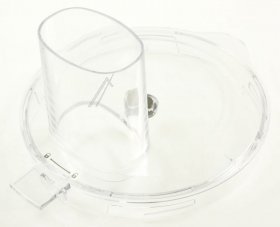 Flap - Cover for tray [Electrolux Aeg]