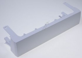 Panel - 1036638 Plinth Cover 45 White [Amica]