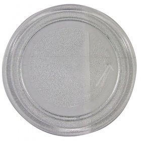 Compatible Microwave Turntable Plate - Rotary Table