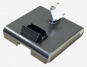 Samsung Power Supply For Vacuum Cleaner - Dj96-00229k Charger Base Assembly Vs9200tl Dark Chrometa