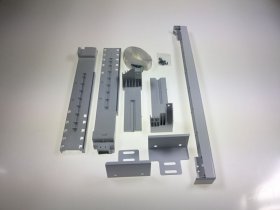 Build in Frame - 2987230200 C00899102 Intermediate Installation Frame 46cm [Arcelik]