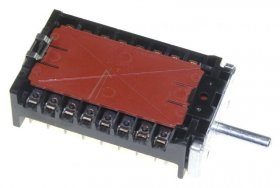Oven Switch - 42 07001 020 3421525019 Switch Oven Function [Electrolux Aeg]