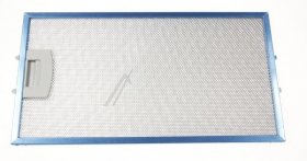 Metal Grease Trap - Aluminium Filter 375x205 [Amica]