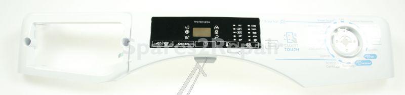 Operating Unit Screen - 43023869 Cruscotto Css 1400 It [Candy Hoover]