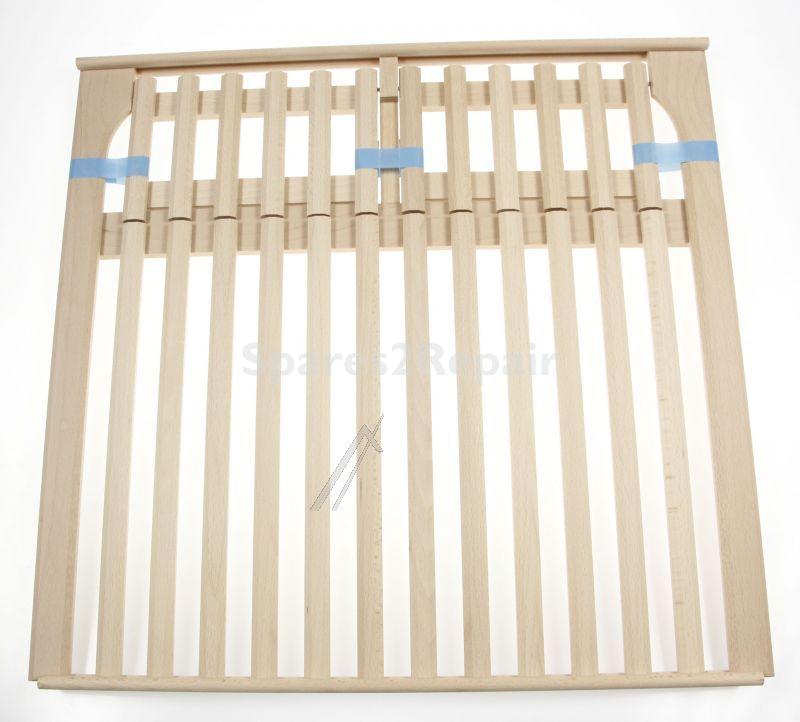 Liebherr Grills - 711204300 Folding Wooden Grate