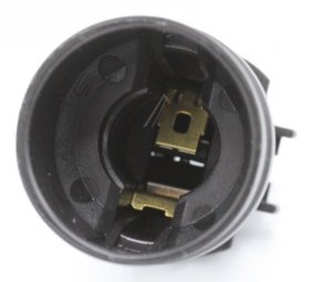 Light Holder - 1001039 Bulb Socket [Amica]