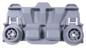 Samsung Roller For Dishwasher Basket - Dd97-00507a Assembly Roller-low dw9900m common