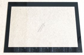 Door Panel - 290480133 C00885290 Front Door Glass [Arcelik]