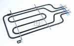 Fan Oven Heating Element - Xber606023 07007998 Fan Element Circular 2400w [Candy Hoover]