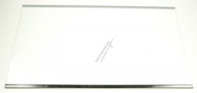 Skyworth Glass Panel - B2002-001-2482 Glass Shelf
