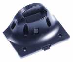 Vestel Stand Support - 23632532 Det Std 55661_blk (pkg_(e