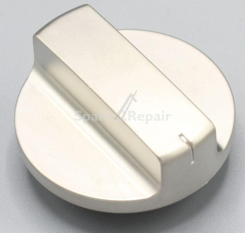 Samsung Control Knobs - De64-02320a Knob-dial(r):m Bi Mwo abs+pc gold Coating