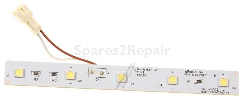 Led Module - 9178018920 C00893999 Led Light Board [Arcelik]