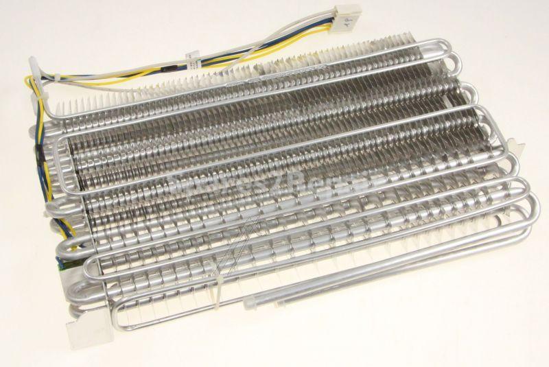 Evaporator - C00344865 488000344865 Freezer Evaporator Nf Ptf2015 ( [Whirlpool Indesit]