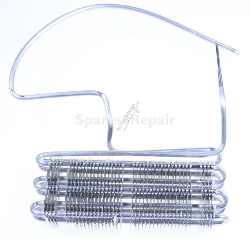 Evaporator - 2425298151 Evaporator Battery Complete [Electrolux Aeg]