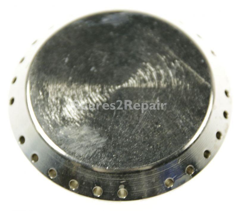 Smeg Mechanical Components - 882410122 Semi-rap burn flame Ring