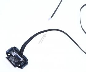 Samsung Module - Electrical Unit - Bn96-49778a Assembly Board P-function Tact 55q900 ct20sj
