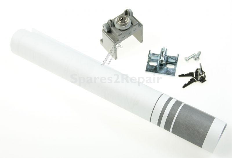 Liebherr Accessories - 909444300 Retrofit Kit Lock Vinothek
