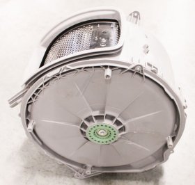 Tub Flap - 4055145686 Tub With Drum Groove Shaft [Electrolux Aeg]