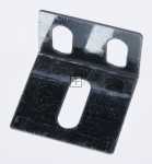 Guide-rail - 49043654 Slitta -1 11 75101tq-02 [Candy Hoover]