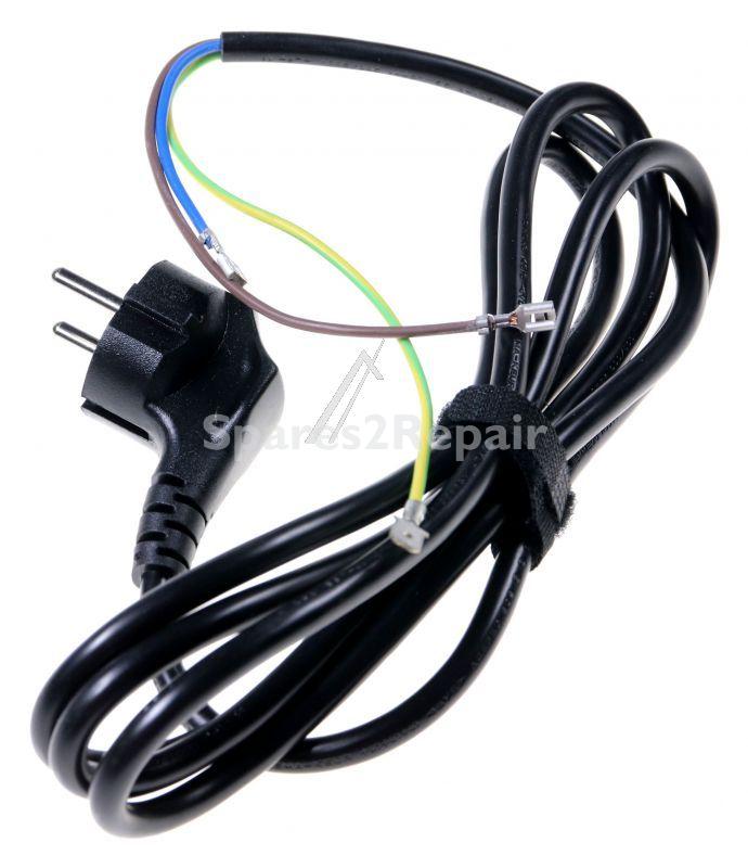 Philips Saeco Mains Power Lead - 423902279251 Svc Power Cable 423900013710