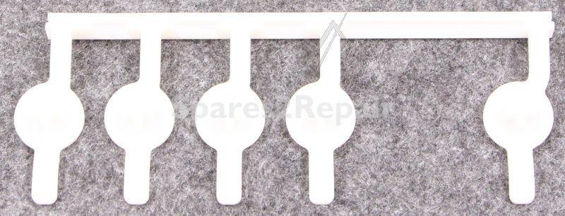 Teka Button - 81725022 Smeg Levers