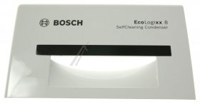 Handle - 12003016 Tray Handle-dispenser - Tray Handle Assembly Bo T20-t23 El8scc [Bosch Siemens]