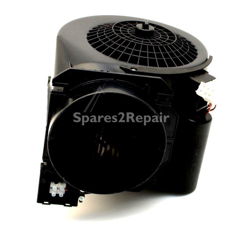 Hood Motors - 1045273 Fan Motor [Amica]