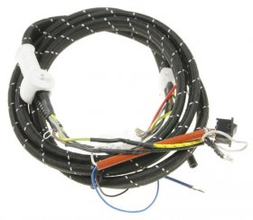 Hose - 00754383 Tube [Bosch Siemens]