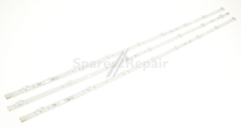 Vestel Led backlight bar - 23490175 Led Bar 395dl Vnb Eti Fc L05_yedpa