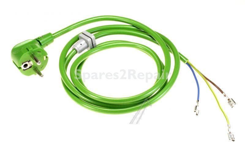 Cable-plugs-adapter - 00654237 Cable Supply [Bosch Siemens]