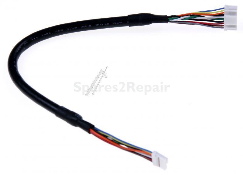 Samsung Cable-plugs-adapter - Bn39-02465b Lead Connector-sub Assembly 65 75 82 Q70 Ul2