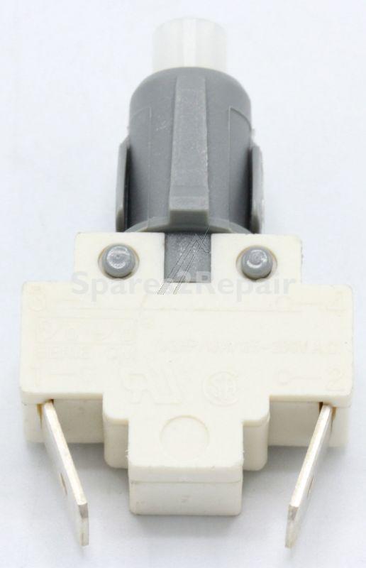 Power Switch - At5081220030 Switch On-off Rold Naa1084 Ul [Delonghi]