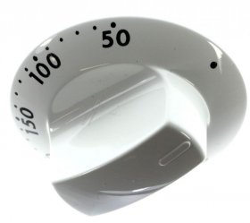 Thermostat Control - 5612263136 Knob Thermostat White [Electrolux Aeg]