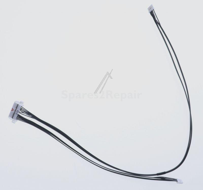 Samsung Cable-plugs-adapter - Bn39-02643a Lead Connector-sub Assembly ue**tu6900 ul210