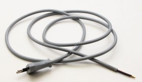 Elica Mains Power Lead - Cb2dla Cabling