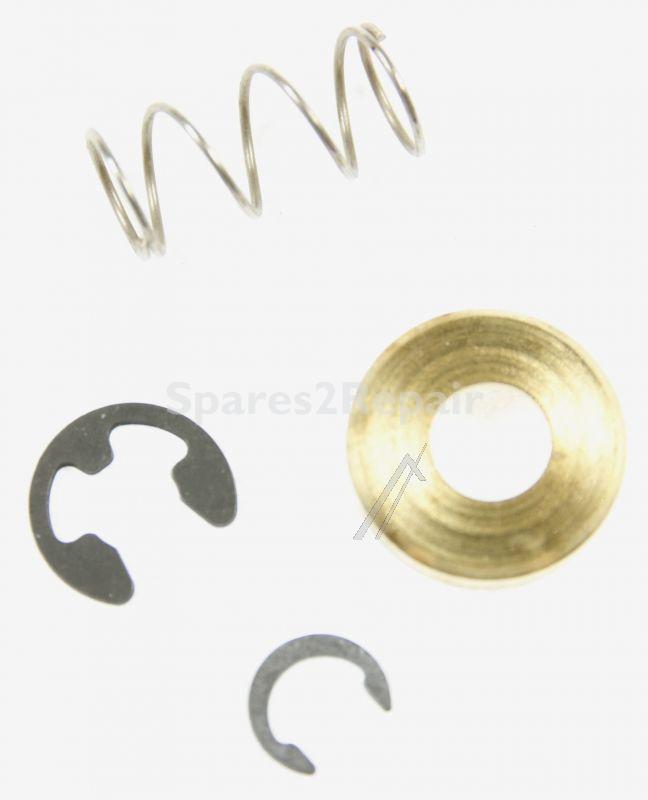 Spring - 00175776 Spring [Bosch Siemens]