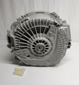 Tub Flap - 3484171008 Cluster Welded Assembly G50xc [Electrolux Aeg]