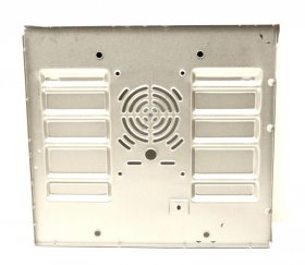 Tray - Ss-986315 Sheet-right [Groupe SEB]