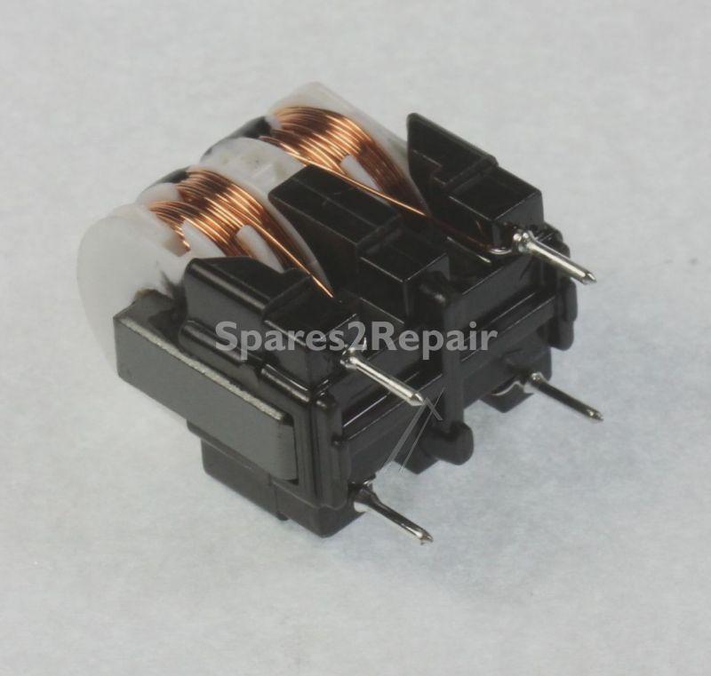 Sound United Coil - 963111010230s Coil Line Filter Lf-4zb-e273h 27mh