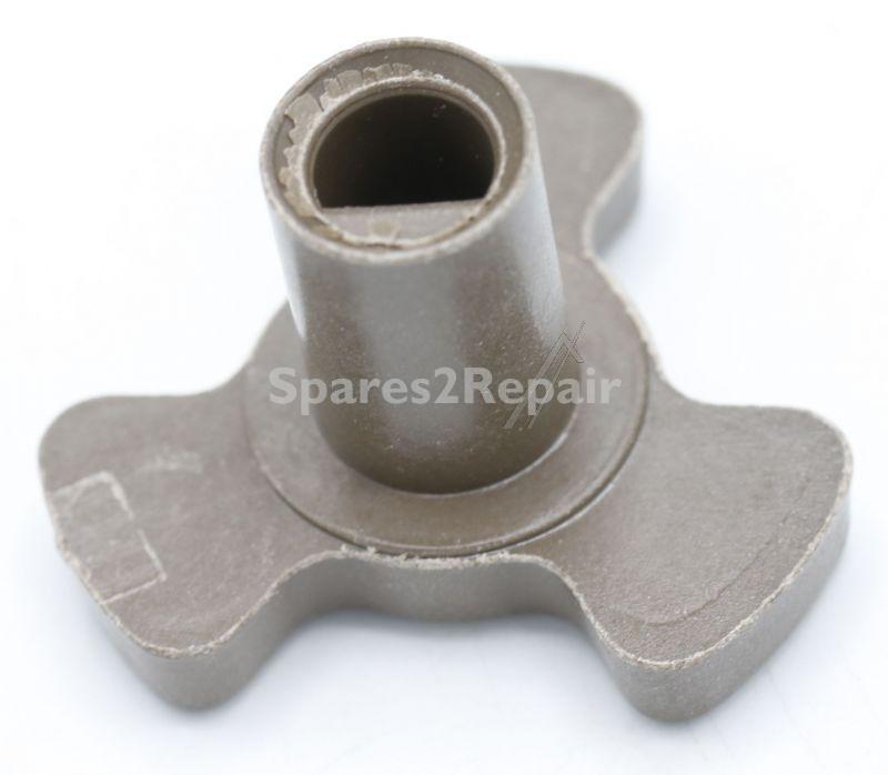 Severin Driver Unit Disc Table - 8465-048 Cupler