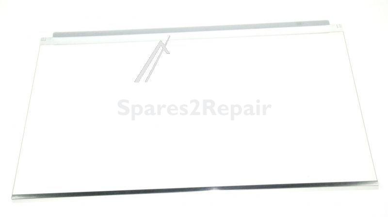 Glass Panel - 11042167 Glass Plate [Bosch Siemens]