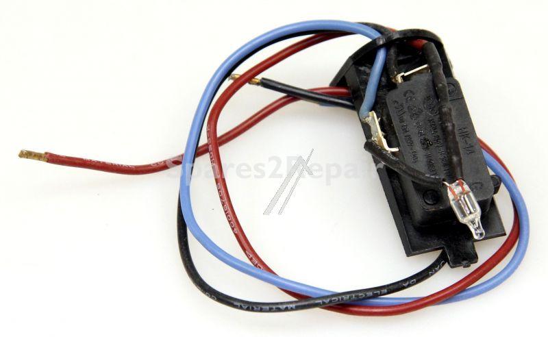 Domena Pressure Switch - 500586879 Pressure Switch 2bar