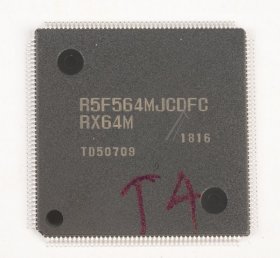 Sound United Various Ics - R5f564mjcdfc 943243104090s Ic Cpu