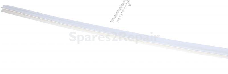 Liebherr Sealing Materials - 726617400 Seal Between Evaporator Module And Container